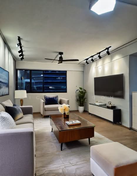 For Sale - 224 Lorong 8 Toa Payoh