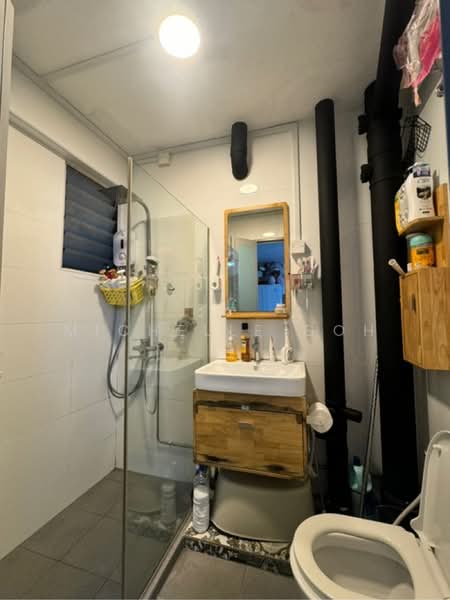 For Sale - 224 Lorong 8 Toa Payoh