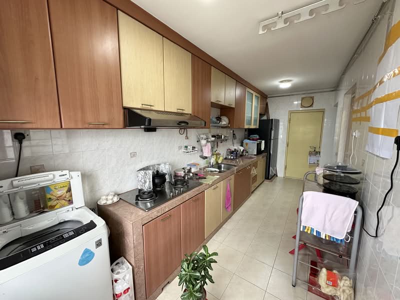325A Sengkang East Way HDB Flat For Sale at S$ 799,000 | PropertyGuru Singapore