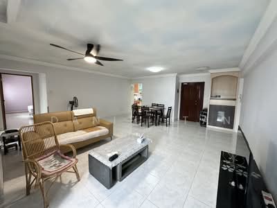 For Sale - 325A Sengkang East Way