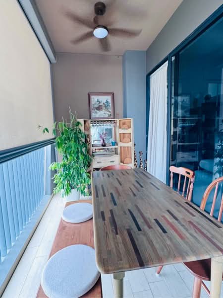 The Garden Residences Condominium For Sale at S$ 3,150,000 | PropertyGuru Singapore