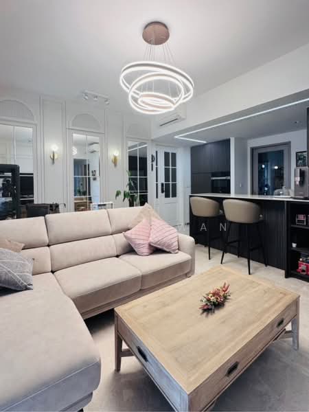 The Garden Residences Condominium For Sale at S$ 3,150,000 | PropertyGuru Singapore