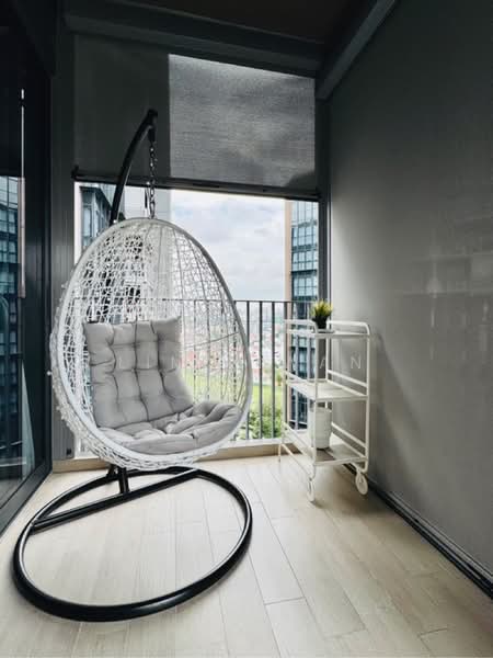 The Garden Residences Condominium For Sale at S$ 3,150,000 | PropertyGuru Singapore