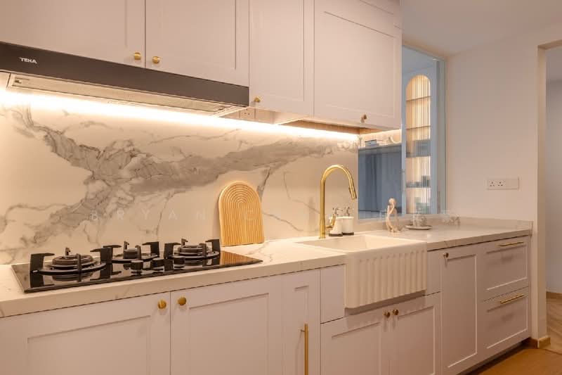 Bellewaters Executive Condominium For Sale at S$ 1,638,888 | PropertyGuru Singapore