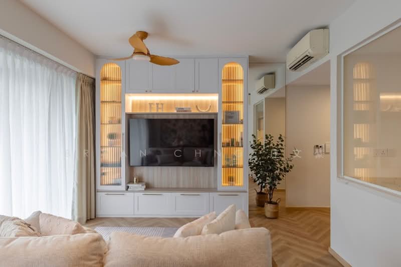 Bellewaters Executive Condominium For Sale at S$ 1,638,888 | PropertyGuru Singapore