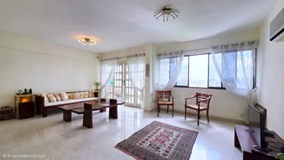 For Sale - Braddell View