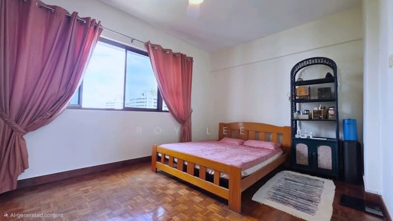 Braddell View Apartment For Sale at S$ 1,682,768 | PropertyGuru Singapore