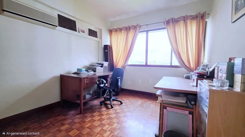 Braddell View Apartment For Sale at S$ 1,682,768 | PropertyGuru Singapore