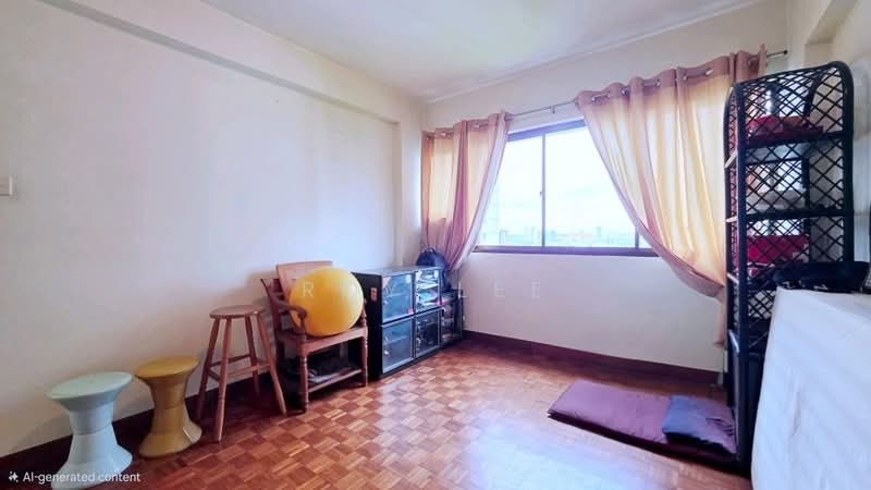 Braddell View Apartment For Sale at S$ 1,682,768 | PropertyGuru Singapore