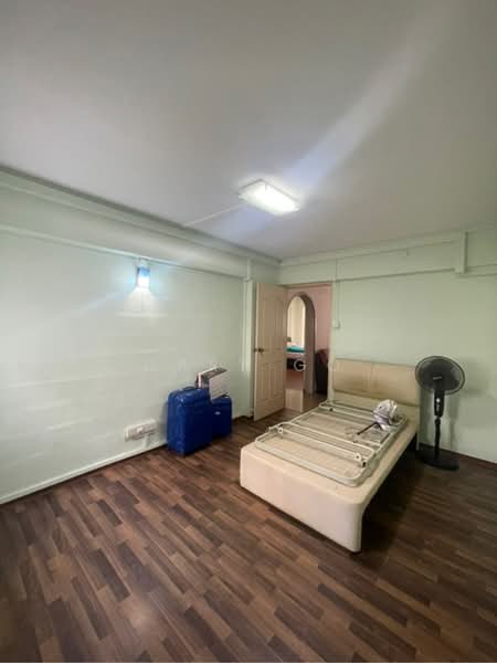 For Rent - 6 Lorong Lew Lian