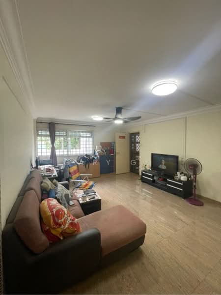 For Rent - 6 Lorong Lew Lian
