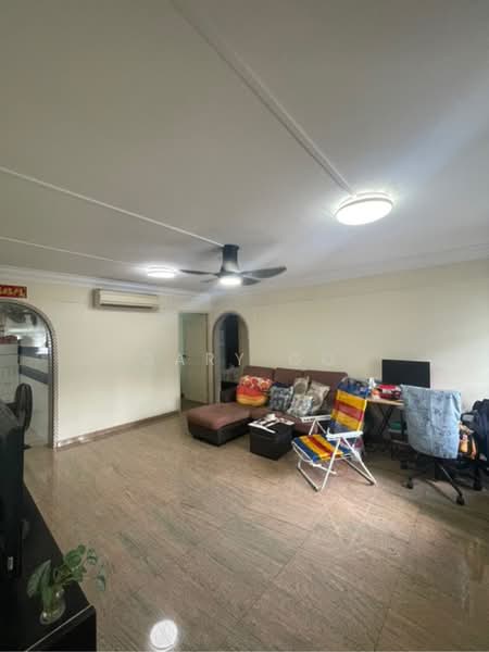 For Rent - 6 Lorong Lew Lian