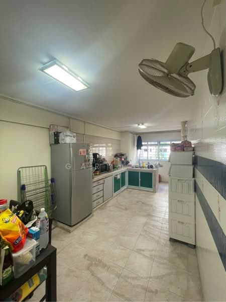 For Rent - 6 Lorong Lew Lian