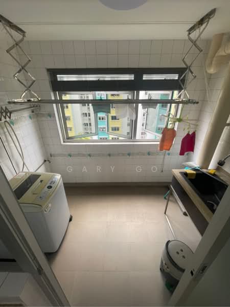 1 Lorong Lew Lian, 1 Lorong Lew Lian, 2 Bedrooms, 688 sqft, HDB Flat For Rent, by Gary Go, 60240565 - PropertyGuru.com.sg