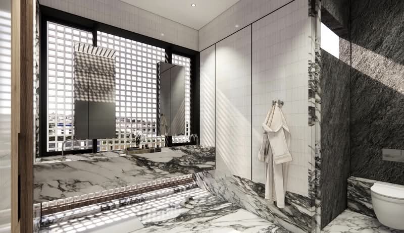 4A JALAN KEBAYA Detached House For Sale at S$ 18,800,000 | PropertyGuru Singapore - Bathroom