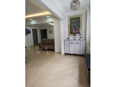 For Sale - 727 Jurong West Avenue 5