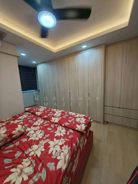 727 Jurong West Avenue 5 HDB Flat For Sale at S$ 620,000 | PropertyGuru Singapore