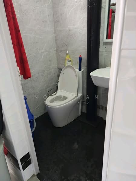 727 Jurong West Avenue 5 HDB Flat For Sale at S$ 620,000 | PropertyGuru Singapore