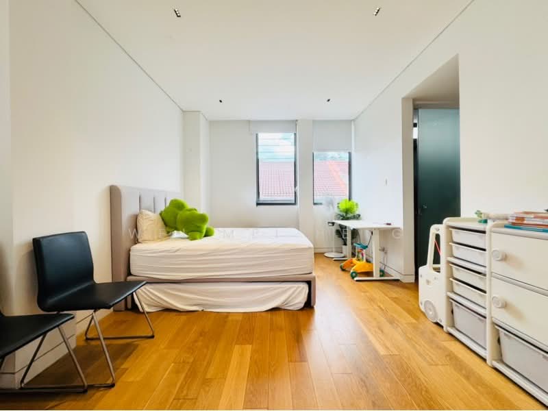 MacPherson Garden Estate Corner Terrace For Sale at S$ 4,999,999 | PropertyGuru Singapore - Jnr master