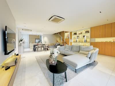 For Sale - MacPherson Garden Estate