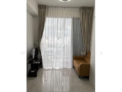 For Sale - Stirling Residences