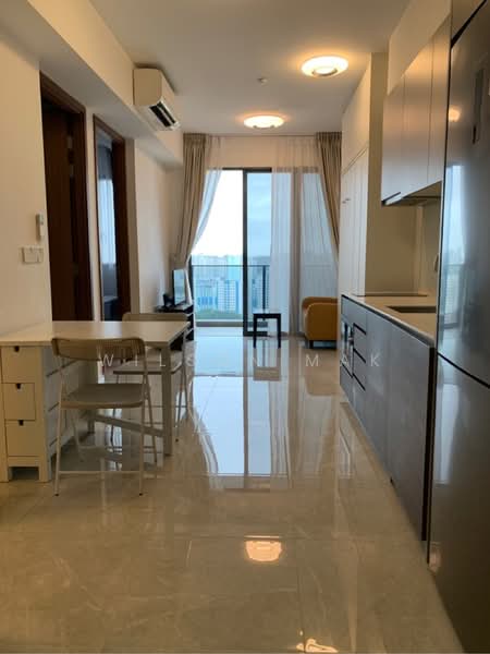 Stirling Residences Condominium For Sale at S$ 1,190,000 | PropertyGuru Singapore