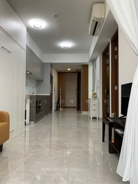 Stirling Residences, 21 Stirling Road, 1 Bedroom, 506 sqft, Condominium For Sale, by Wilson Mak, 60240587 - PropertyGuru.com.sg
