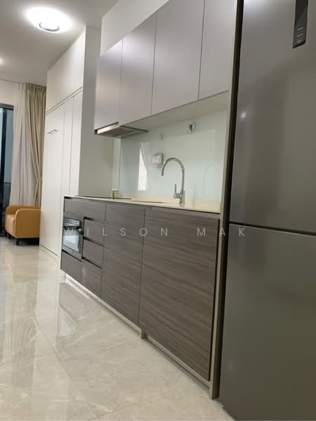 Stirling Residences, 21 Stirling Road, 1 Bedroom, 506 sqft, Condominium For Sale, by Wilson Mak, 60240587 - PropertyGuru.com.sg