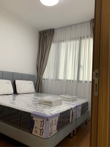 Stirling Residences, 21 Stirling Road, 1 Bedroom, 506 sqft, Condominium For Sale, by Wilson Mak, 60240587 - PropertyGuru.com.sg