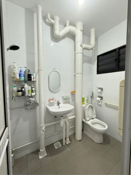 628 Yishun Street 61 HDB Flat For Sale at S$ 598,888 | PropertyGuru Singapore