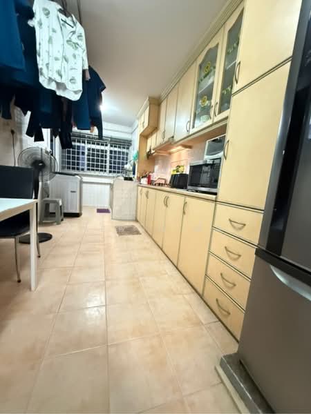 628 Yishun Street 61 HDB Flat For Sale at S$ 598,888 | PropertyGuru Singapore