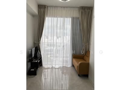 For Sale - Stirling Residences