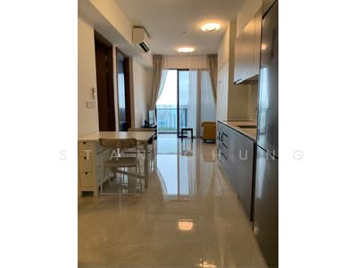 For Sale - Stirling Residences