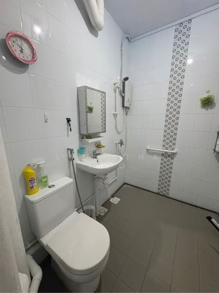 628 Yishun Street 61 HDB Flat For Sale at S$ 598,888 | PropertyGuru Singapore