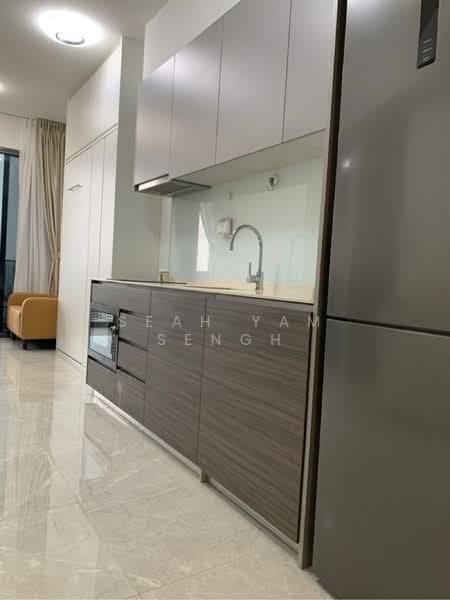 Stirling Residences Condominium For Sale at S$ 1,190,000 | PropertyGuru Singapore