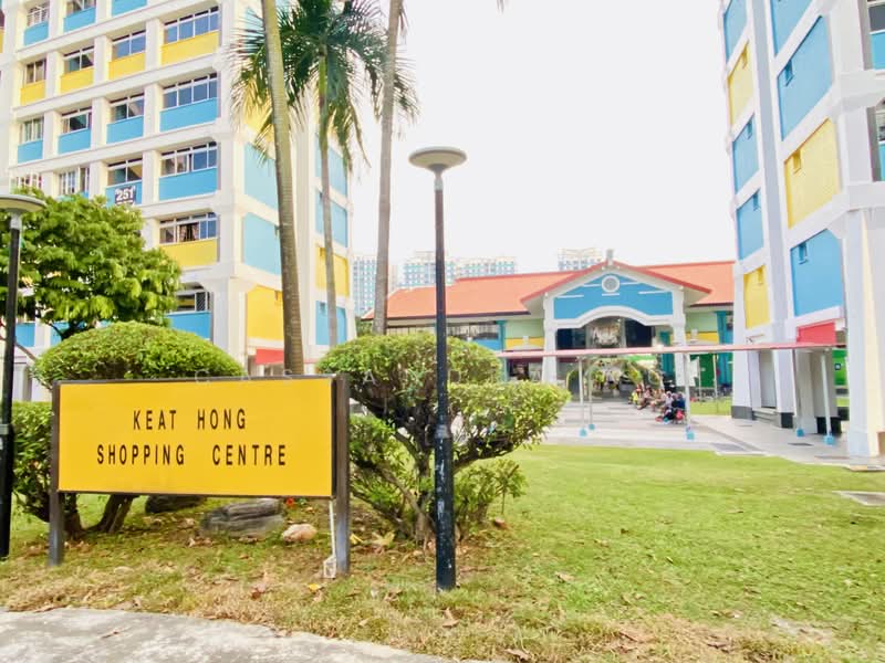 283 Choa Chu Kang Avenue 3, 283 Choa Chu Kang Avenue 3, Room Rental, 160 sqft, HDB Flat For Rent, by Cassandra Ng, 60240608 - PropertyGuru.com.sg