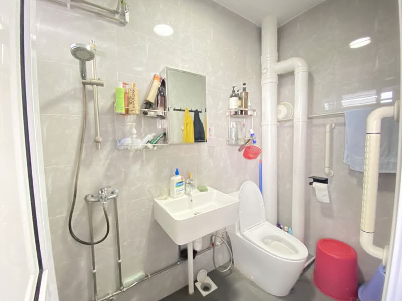 283 Choa Chu Kang Avenue 3, 283 Choa Chu Kang Avenue 3, Room Rental, 160 sqft, HDB Flat For Rent, by Cassandra Ng, 60240608 - PropertyGuru.com.sg