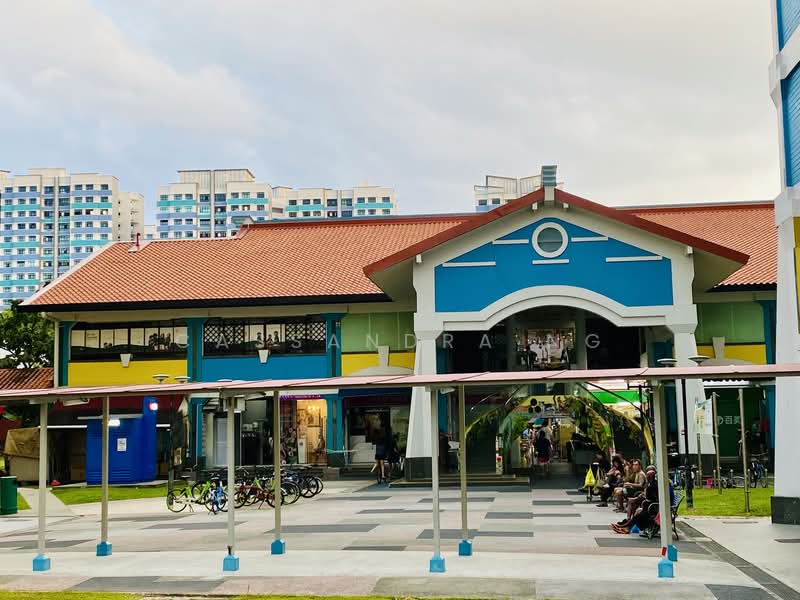 283 Choa Chu Kang Avenue 3, 283 Choa Chu Kang Avenue 3, Room Rental, 160 sqft, HDB Flat For Rent, by Cassandra Ng, 60240608 - PropertyGuru.com.sg