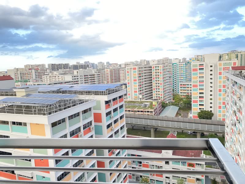 283 Choa Chu Kang Avenue 3, 283 Choa Chu Kang Avenue 3, Room Rental, 160 sqft, HDB Flat For Rent, by Cassandra Ng, 60240608 - PropertyGuru.com.sg