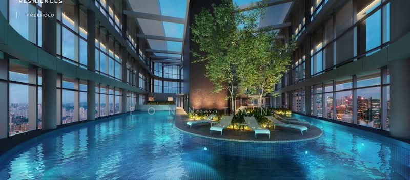 NEWPORT RESIDENCES Condominium For Sale at S$ 1,406,000 | PropertyGuru Singapore