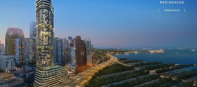 NEWPORT RESIDENCES Condominium For Sale at S$ 8,280,000 | PropertyGuru Singapore