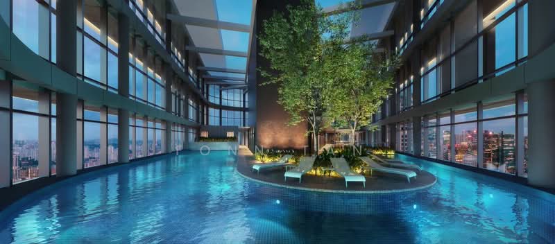 NEWPORT RESIDENCES Condominium For Sale at S$ 8,280,000 | PropertyGuru Singapore