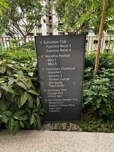 Avenue South Residence Condominium For Sale at S$ 1,895,000 | PropertyGuru Singapore