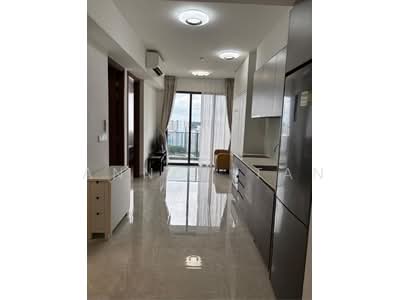 For Sale - Stirling Residences