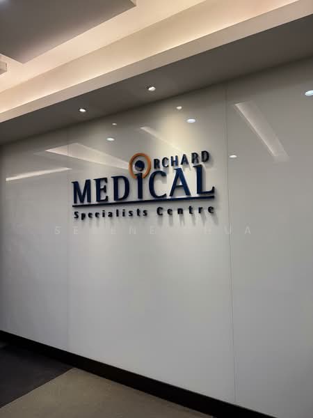 Lucky Plaza, 304 Orchard Road, Orchard / River Valley, 678 sqft, Medical For Sale, by Serene Chua, 60240630 - CommercialGuru.com.sg