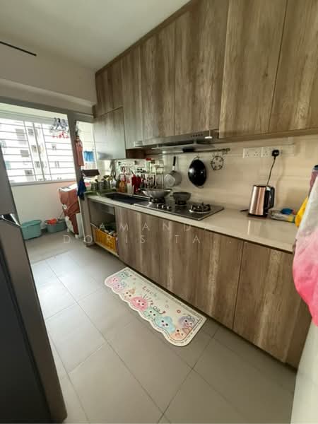 469A Yishun Street 43 HDB Flat For Sale at S$ 600,000 | PropertyGuru Singapore