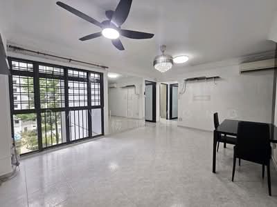 For Sale - 203C Compassvale Road