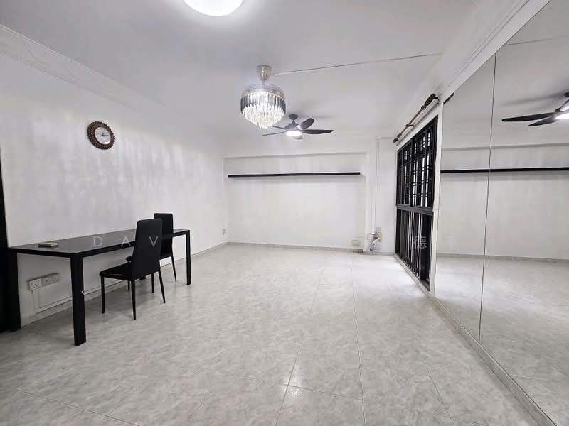 For Sale - 203C Compassvale Road