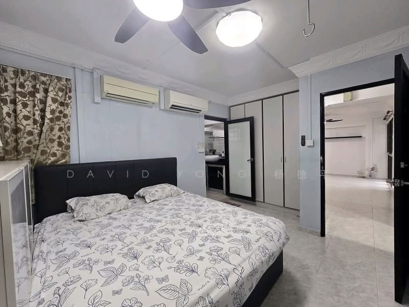 For Sale - 203C Compassvale Road