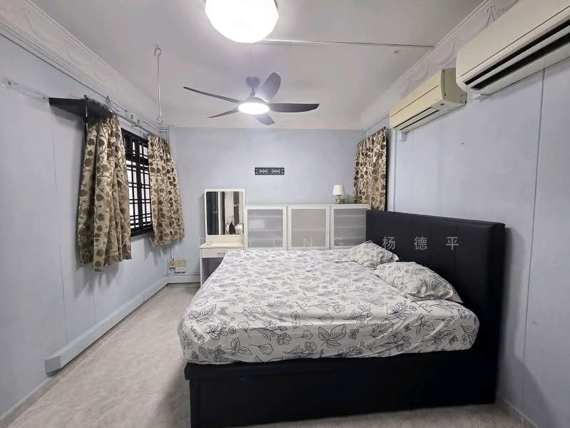 For Sale - 203C Compassvale Road